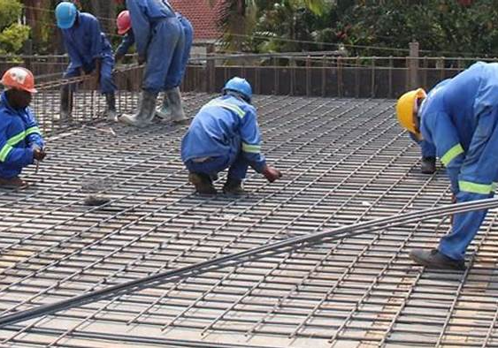 Cara Menghitung Kebutuhan Wiremesh