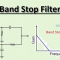 Pengertian Band Stop Filter