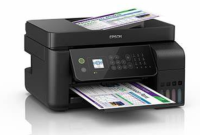 Cara Menggunakan Scan ADF Epson L5190