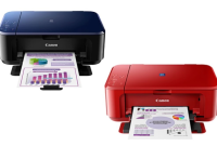 Spesifikasi Harga Printer E560/E560R