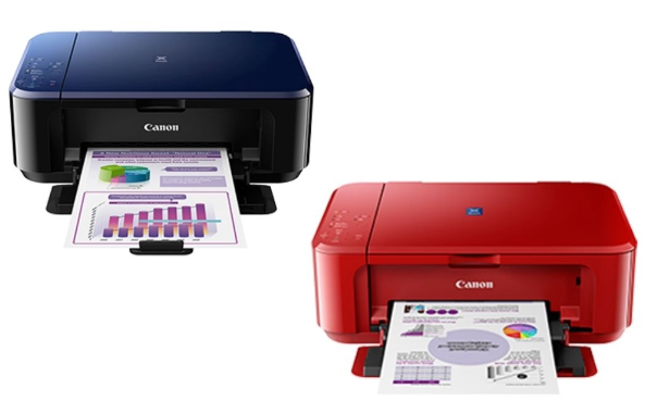 Spesifikasi Harga Printer E560/E560R