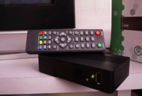 Perbedaan Set Top Box dan Receiver