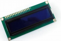 Pengertian LCD