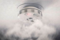 Pengertian Smoke Detector