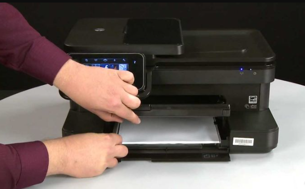 Cara Mengatasi Masalah Printer Status Idle