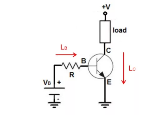 Transistor NPN dan PNP