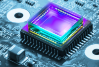 Pengertian Sensor CMOS