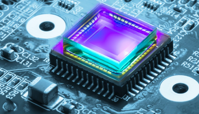 Pengertian Sensor CMOS