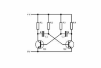 Pengertian Multivibrator