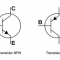 Transistor NPN dan PNP