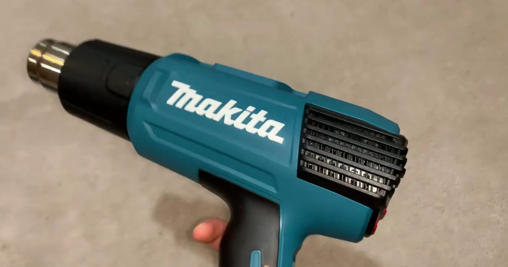 Apa Itu Heat Gun