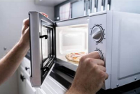 Cara Kerja Microwave