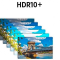 Mengenal Teknologi HDR10+