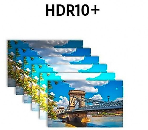 Mengenal Teknologi HDR10+