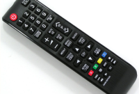 Kode Remote TV Turbo