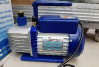 Mengenal Vacuum Pump