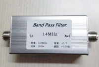 Pengertian Band Pass Filter