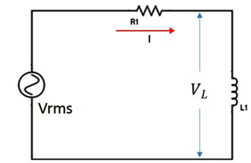 Pengertian Reaktansi Induktif
