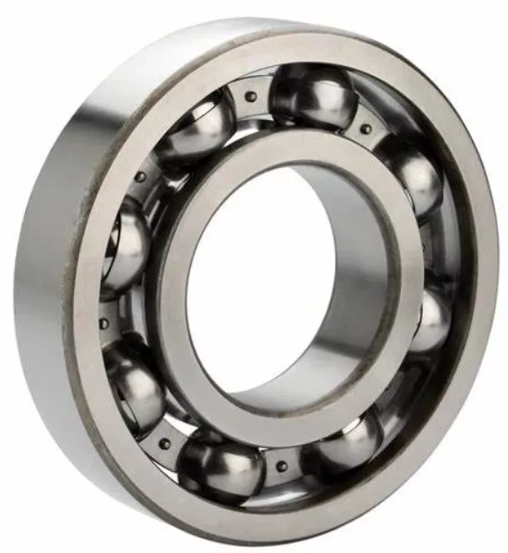 Pengertian Bearing