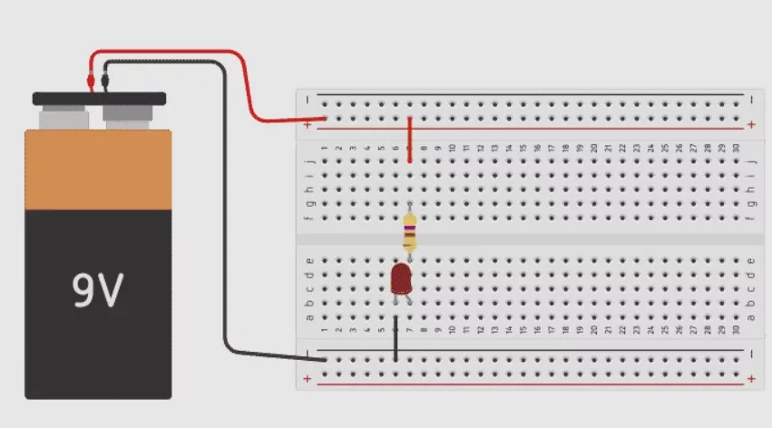 Cara Belajar Elektronika Secara Otodidak