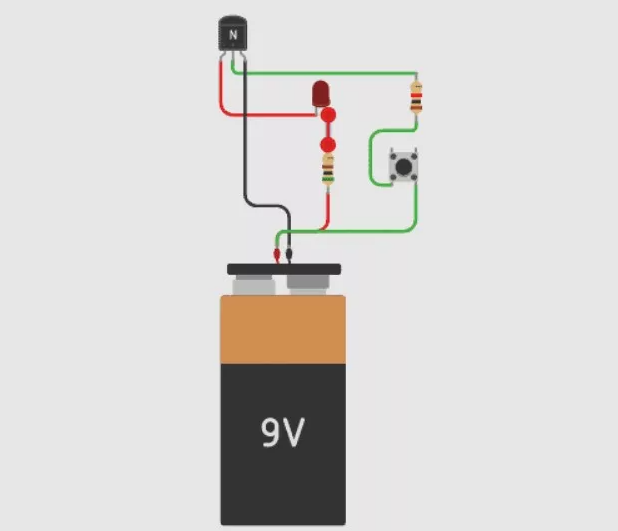 Cara Belajar Elektronika Secara Otodidak