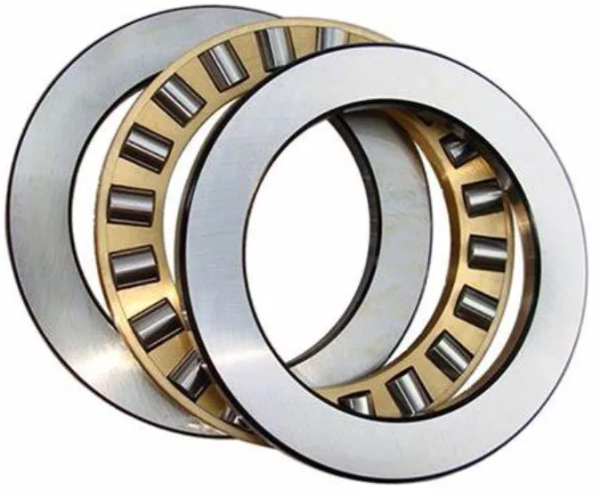 Pengertian Bearing