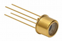 Pengertian Photodiode (Dioda Foto)