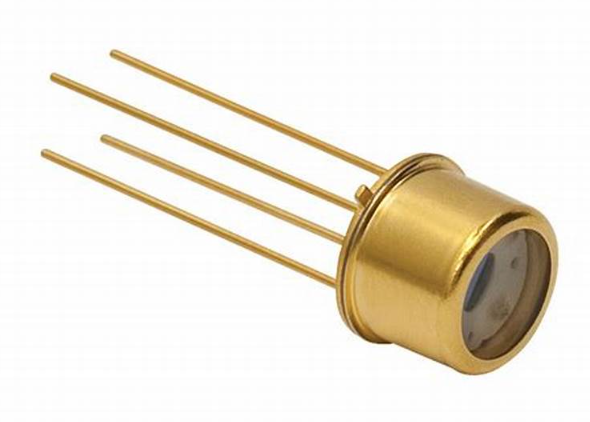 Pengertian Photodiode (Dioda Foto)