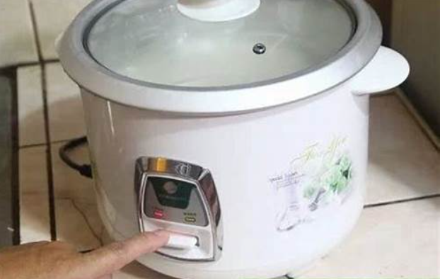 Cara Memperbaiki Tombol Rice Cooker