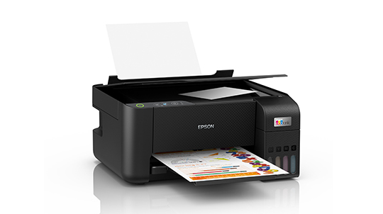 Download Driver Printer Epson L3210