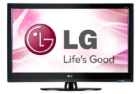 Tipe TV LG Yang Sudah Digital