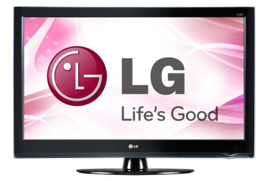 Tipe TV LG Yang Sudah Digital