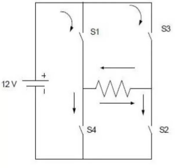 Pengertian Inverter dan Prinsip Kerjanya