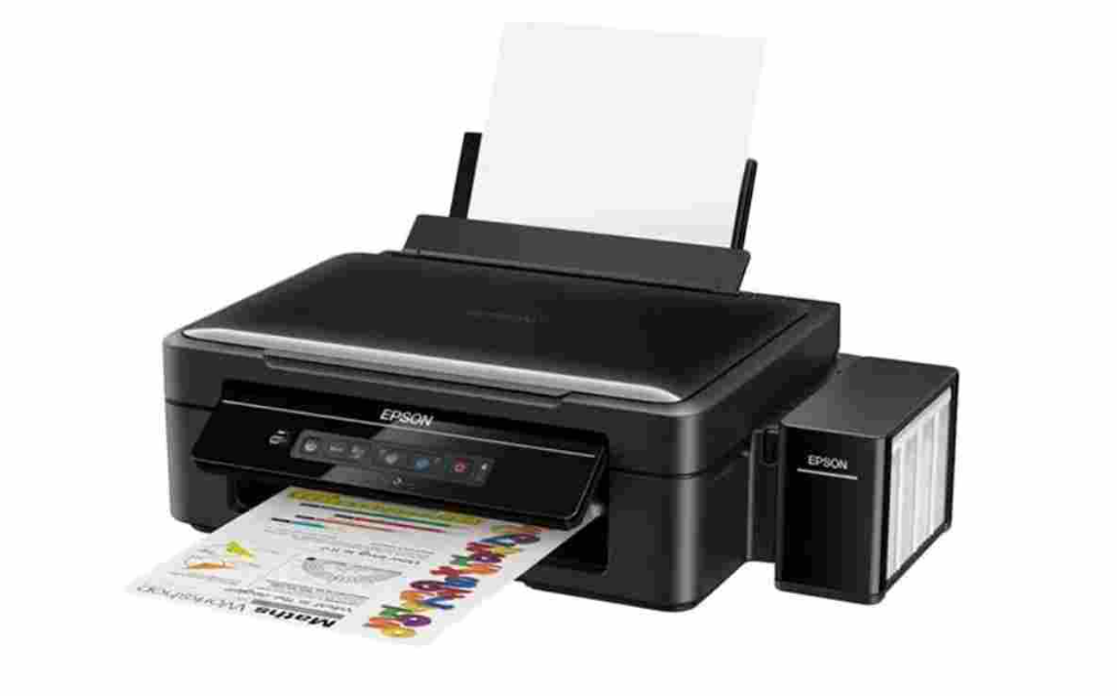 Download Resetter Epson L385