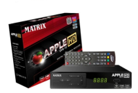 Kelebihan dan Kekurangan Set Top Box Matrix