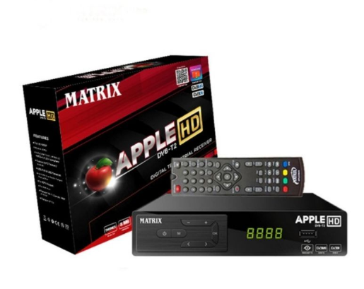 Kelebihan dan Kekurangan Set Top Box Matrix