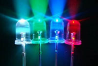 Pengertian Light Emitting Diode