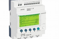 Mengenal Zelio Smart Relay