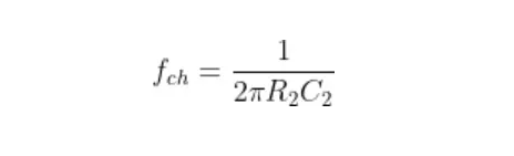 Pengertian Band Pass Filter