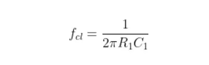 Pengertian Band Pass Filter