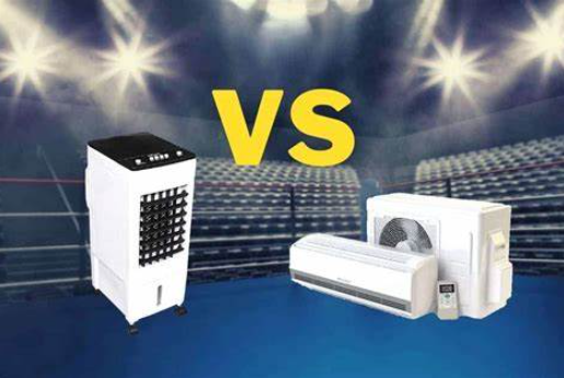 Perbedaan AC Portable VS Air Cooler