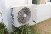 Cara Mengatasi Outdoor AC Mati Hidup