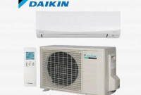 Jenis-Jenis AC Daikin