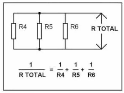 Perbedaan Ohm dan Watt