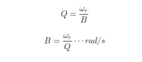 Pengertian Band Pass Filter