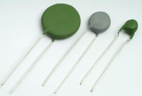 Fungsi Thermistor