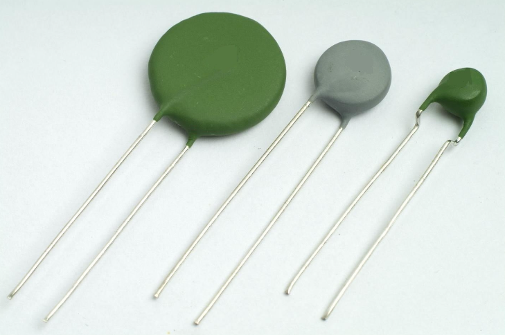 Fungsi Thermistor