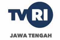 Frekuensi TVRI Jawa Tengah