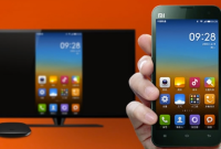 Cara Menyambungkan HP ke TV Xiaomi