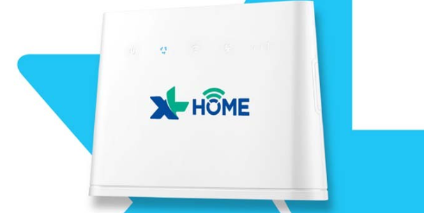 Cara Login WiFi XL Home